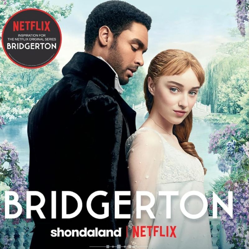 Bridgerton book guide: How to read Julia Quinn’s bestselling novels in order