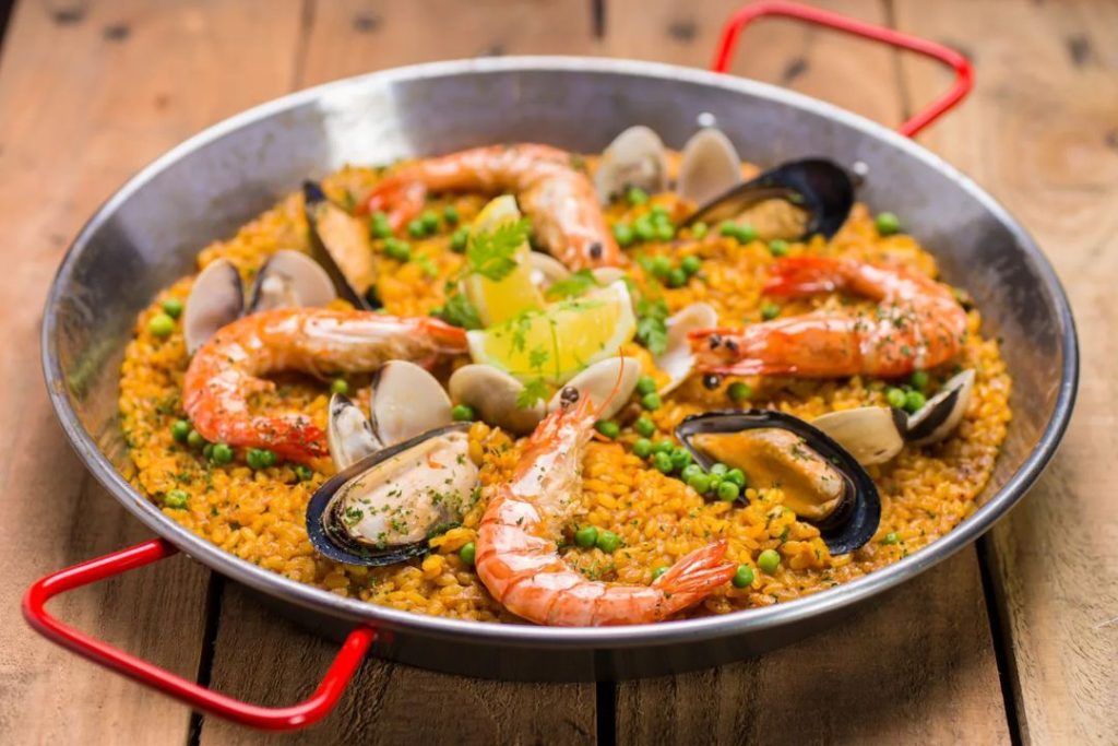 10 restaurants for the best Spanish food and tapas in KL and Selangor today