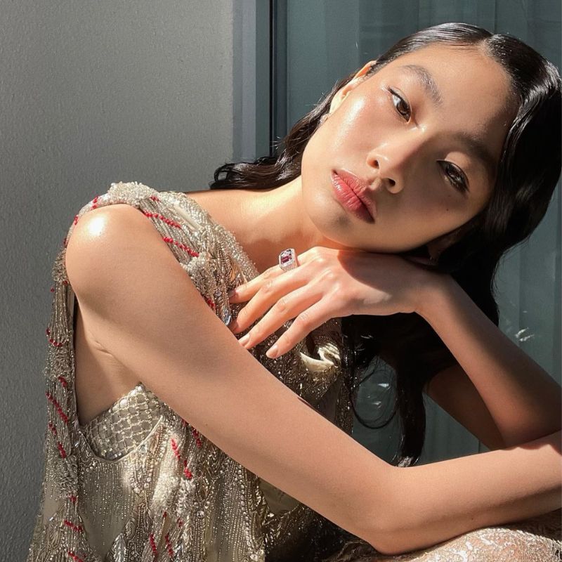 Skincare with HoYeon Jung: ‘Squid Game’ star’s beauty secrets for flawless skin