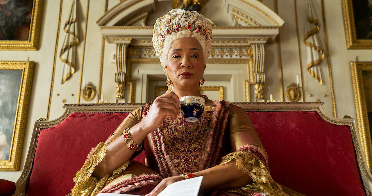 As <i>Bridgerton</i> returns, embrace Regency-core with exquisite tea sets