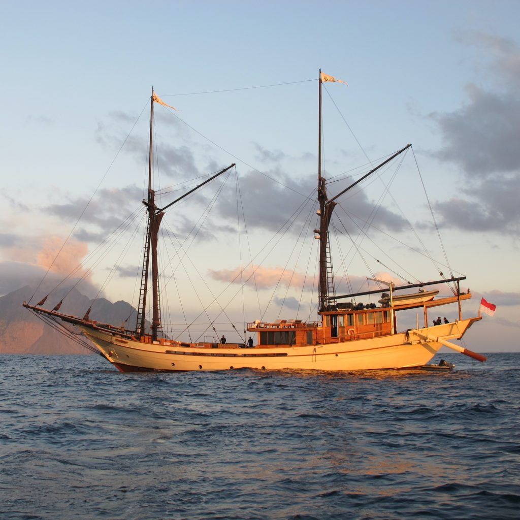 Discover Indonesia’s hidden gem, the Flores Archipelago, with Silolona Sojourns