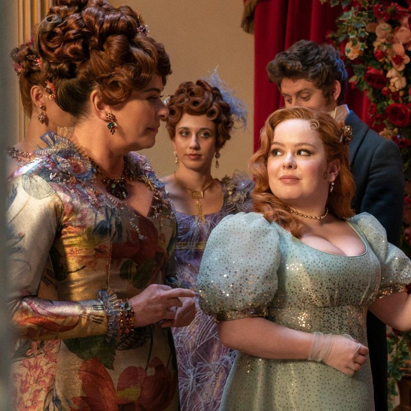Queen Charlotte or Penelope — Your <i>Bridgerton</i> character based on your zodiac