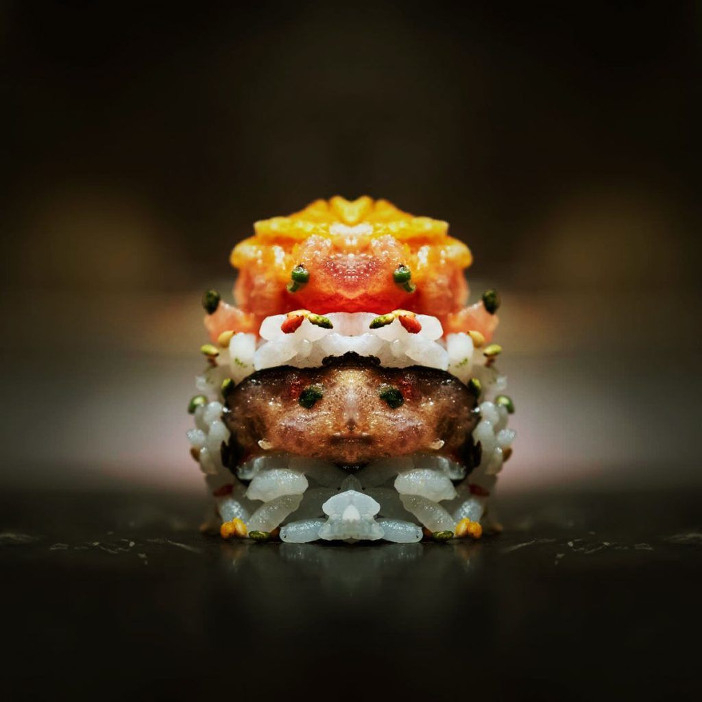 David Leung’s ‘Beasts from Feasts’ come alive at Gallery by the Harbour