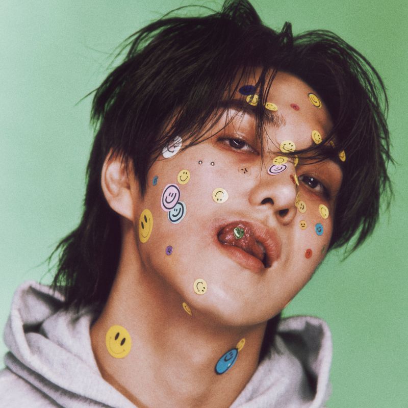 KINO on being his most authentic self in his new EP: “I’m just me”