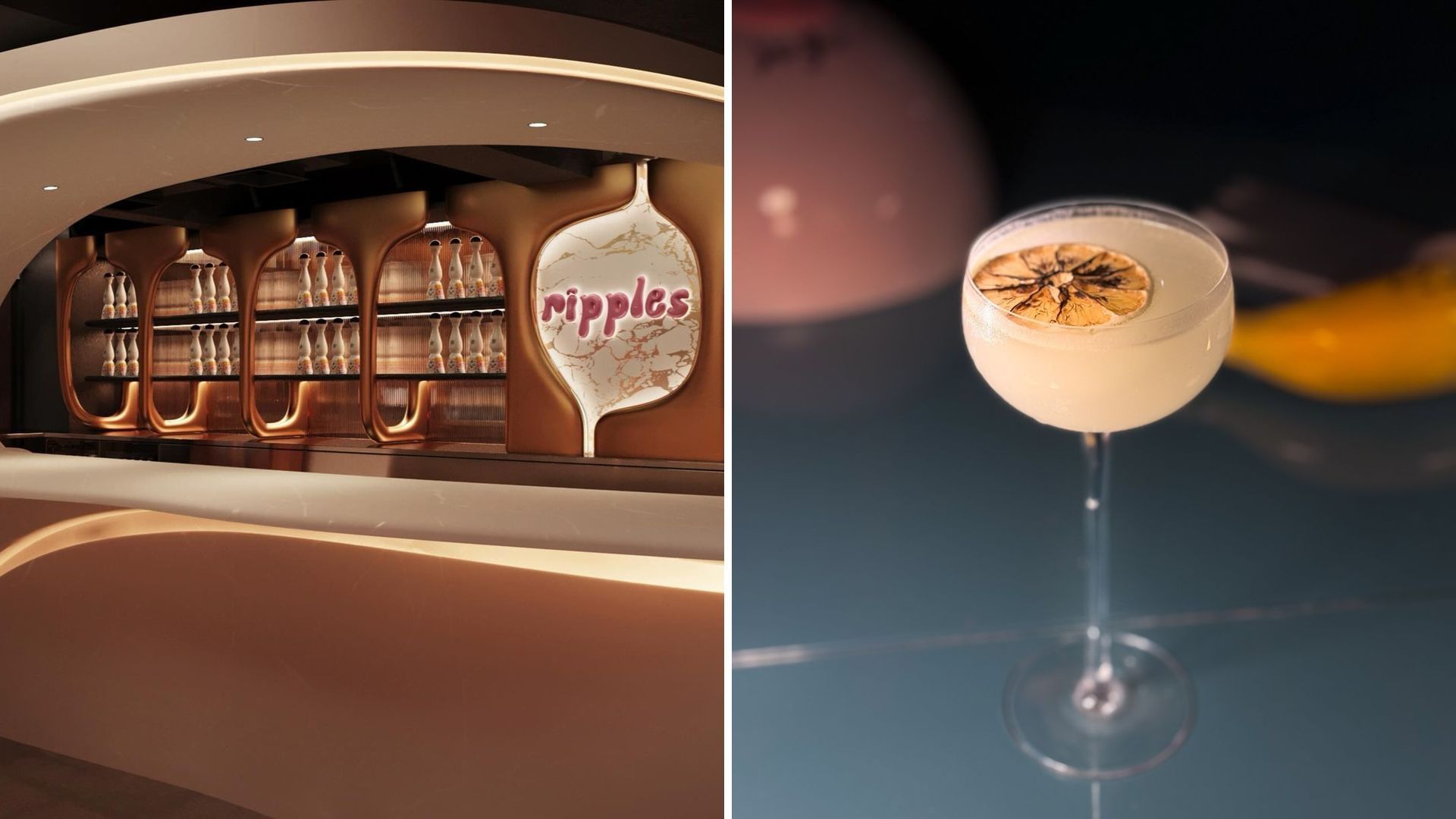 best bars in hong kong ripples
