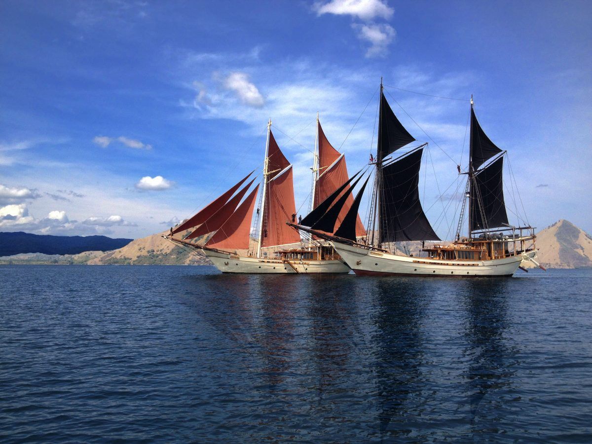 Discover the Flores Archipelago With Silolona Sojourns | Lifestyle Asia