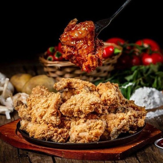 Where to find the best Korean fried chicken in KL and Selangor