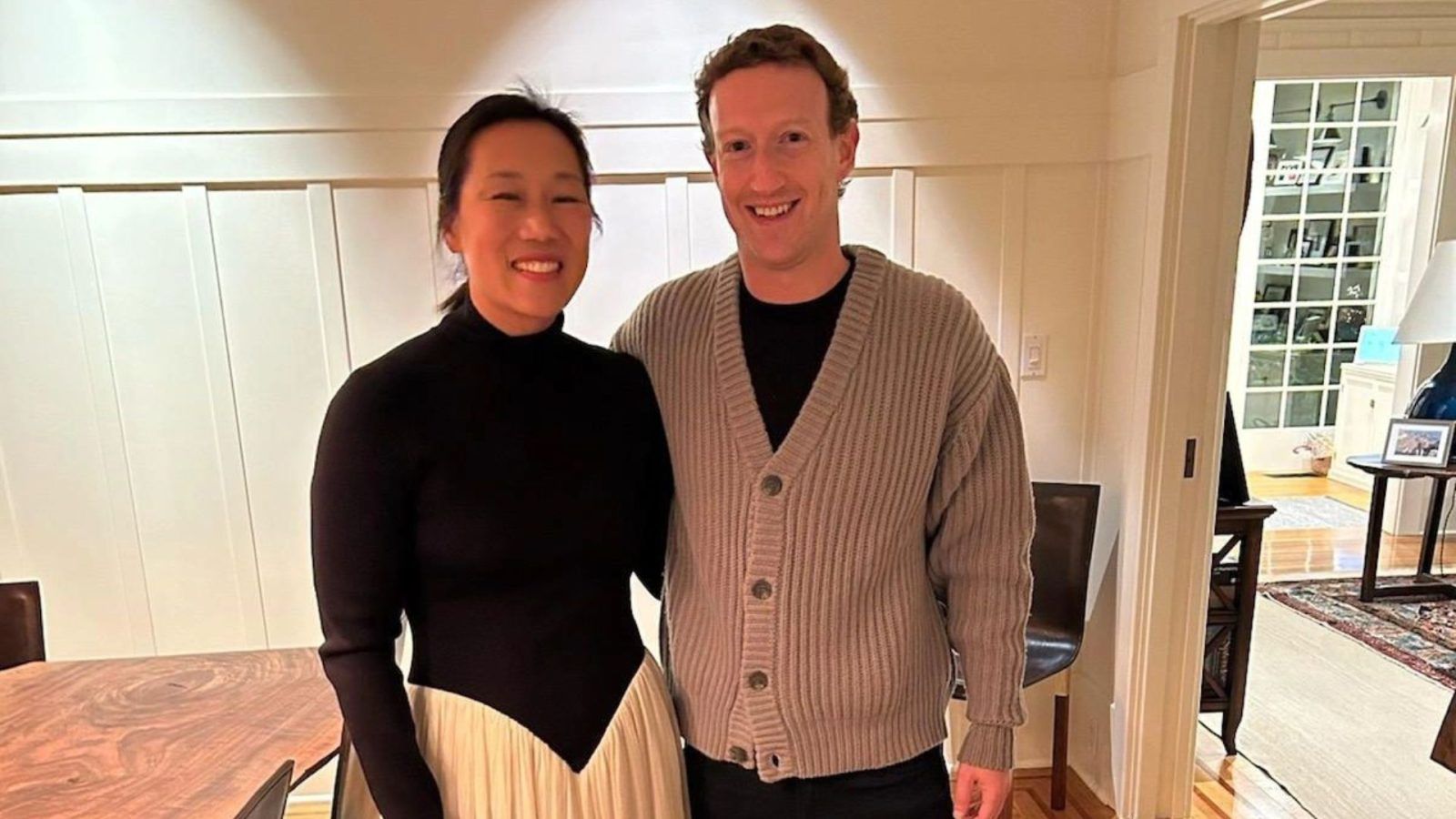 From embracing fashion to cattle ranching: Unveiling Mark Zuckerberg’s lifestyle at 40