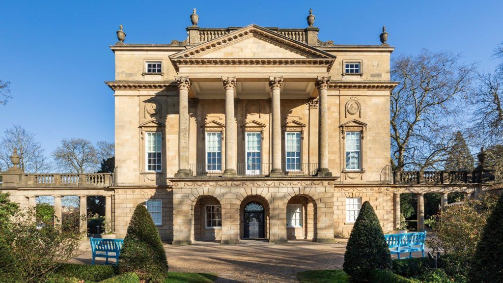 An inside look at the ‘Bridgerton’ season 3 filming locations