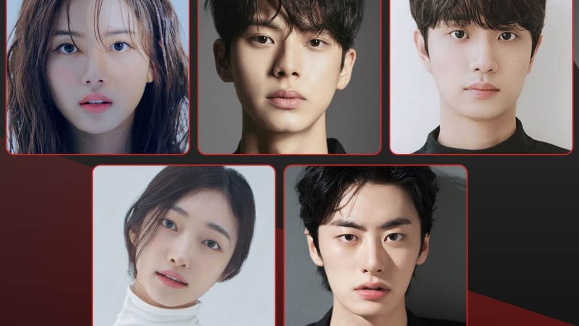 Hierarchy Netflix Cast, plot and more about the Kdrama