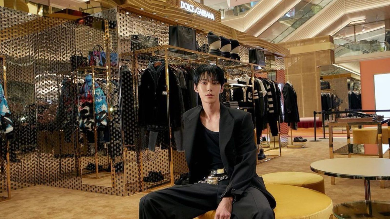 NCT Doyoung concert in Hong Kong 2024: Date, ticket, venue & details