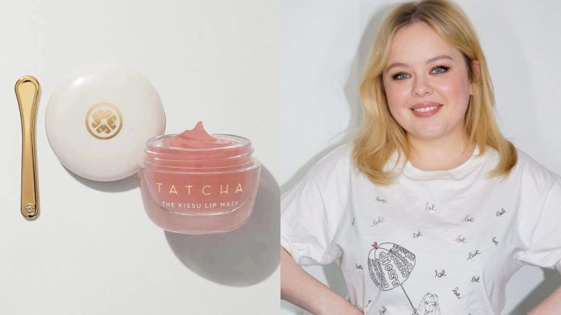 Nicola Coughlan skincare