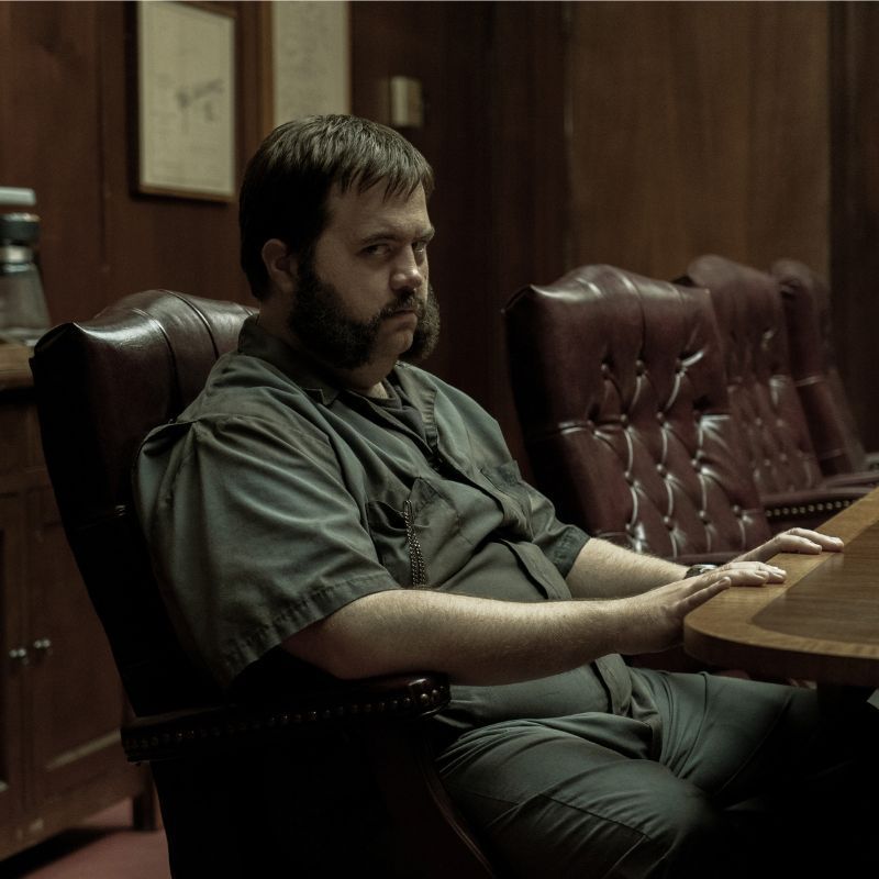 Best serial killer series to watch on Apple TV+ with an IMDb rating of 6 and more