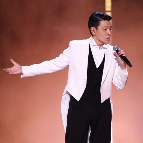 Andy Lau ‘Today… is the Day’ concert in Hong Kong: Dates and ticket prices