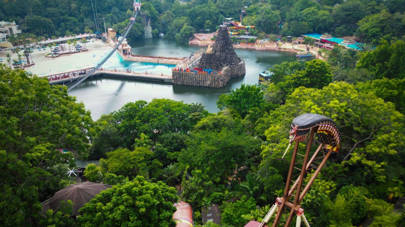 Best amusement parks in KL and Selangor for a fun day out