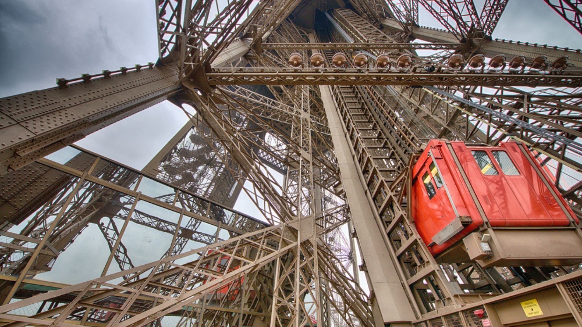 Eiffel Tower Ticket Price Set To Increase From June