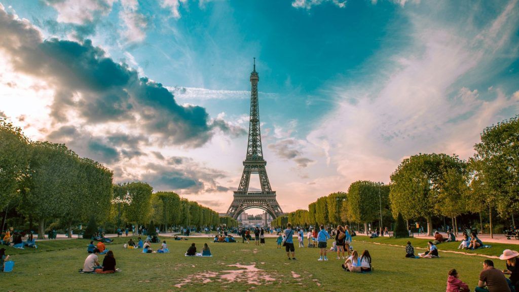 Eiffel Tower ticket prices will increase in June to fund maintenance; more details here