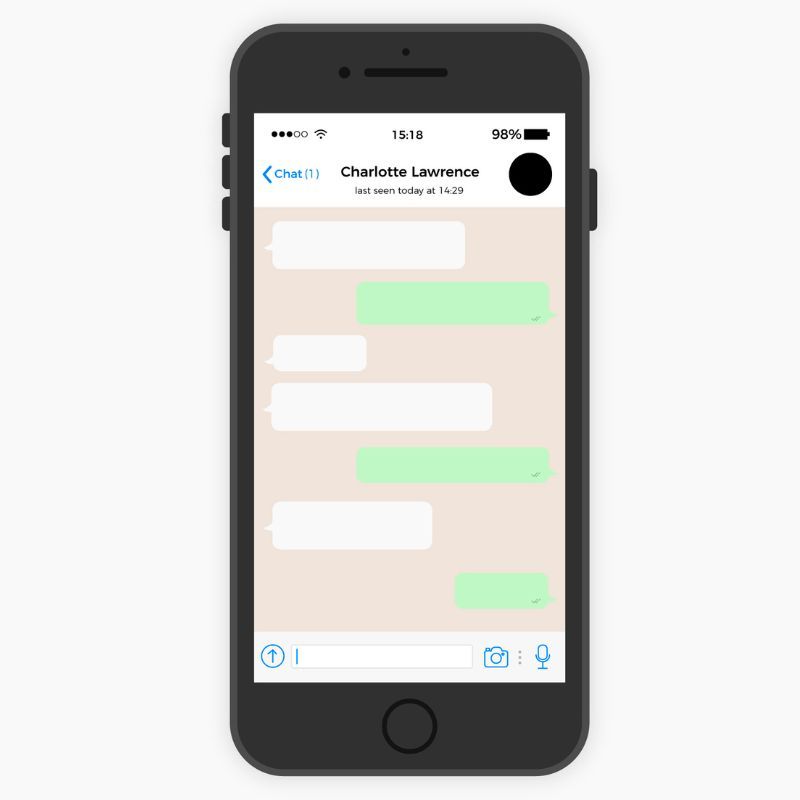 Hide and unhide WhatsApp chats on your device with these easy steps