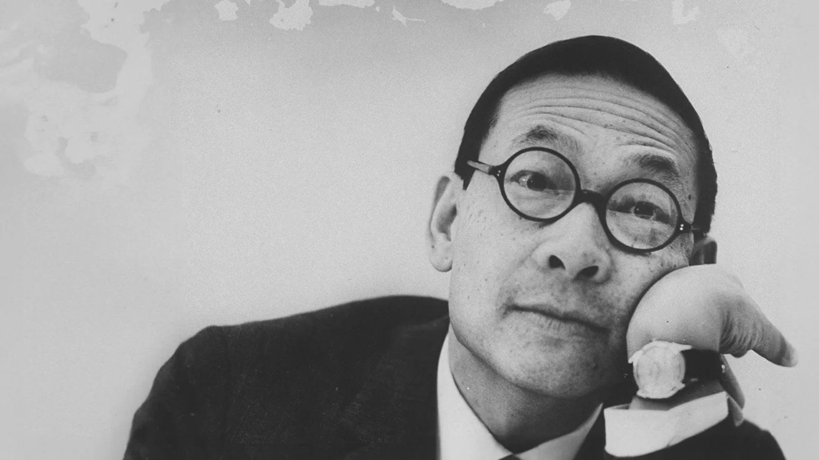 M+ presents first major retrospective of I.M. Pei this June