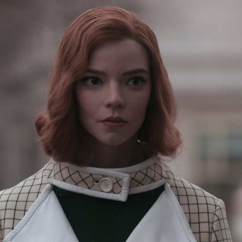 8 of the best movies and TV shows starring Anya Taylor-Joy
