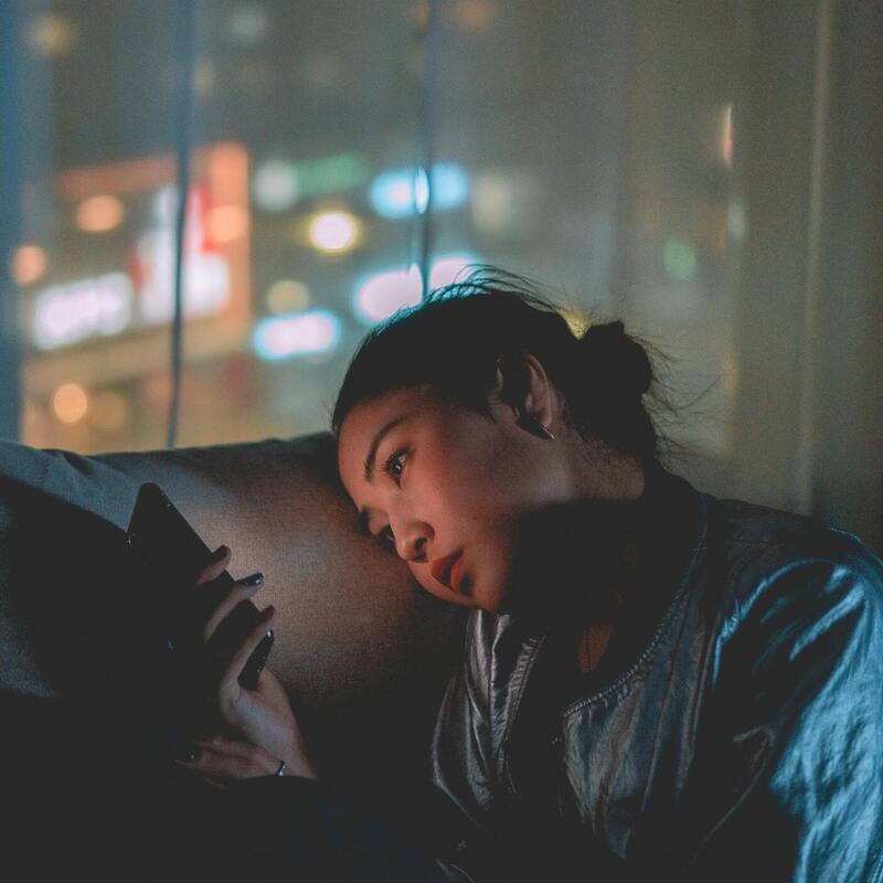Take this test to see if social media really makes you happy or if you need a digital detox