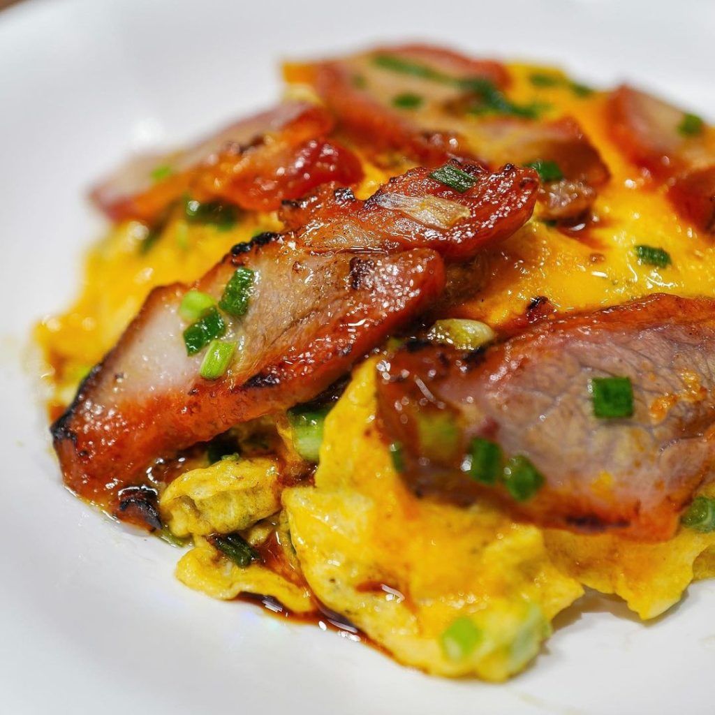 For the love of char siu rice — and its many, many variations