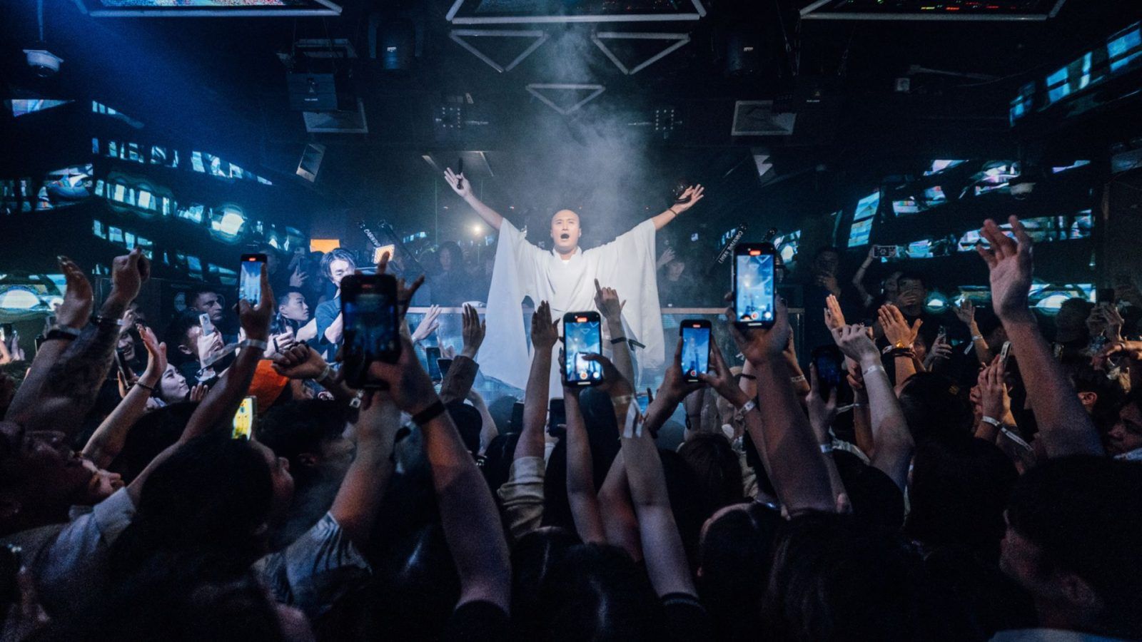 Hong Kong events June 2024 Waterbomb, S2o Songkran, and more