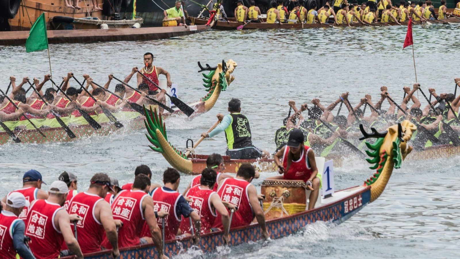 Dragon Boat Festival 2024: Origin, tradition and celebration in Hong Kong