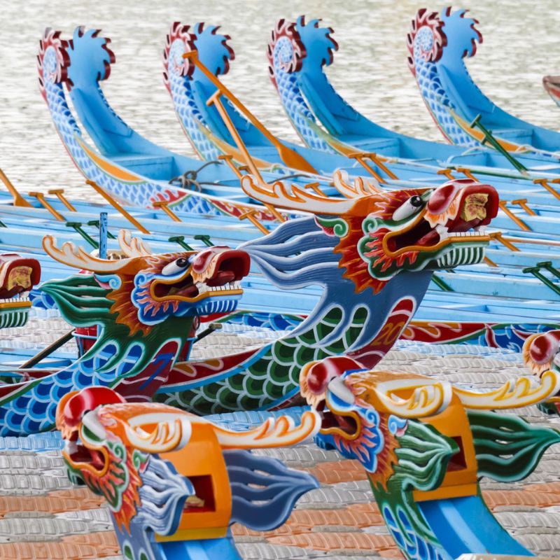 Dragon Boat Festival: Origin, traditions, and the meanings behind them