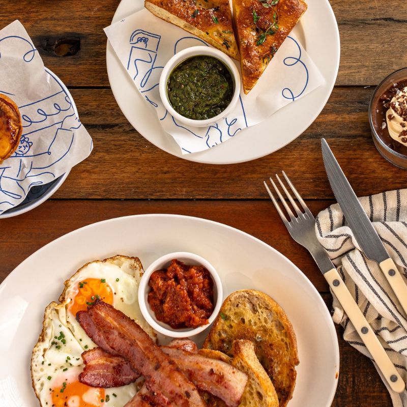 10 best breakfast spots in Hong Kong for an incredible morning meal
