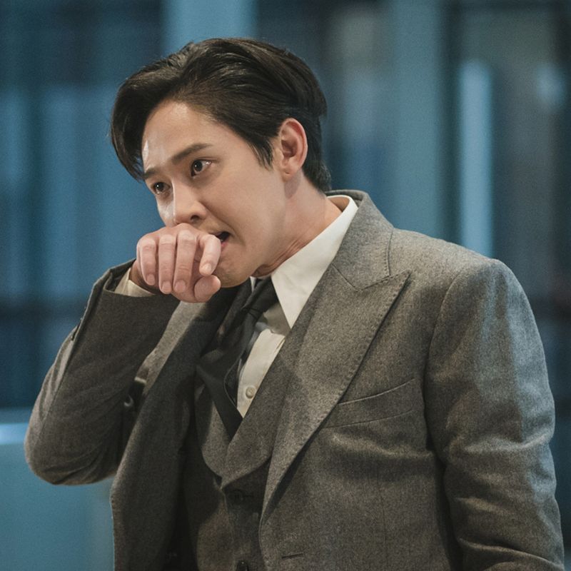 kdrama villains whose ways made viewers' blood curdle