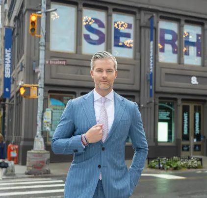 Netflix bets on real estate with its new reality series, ‘Owning Manhattan’