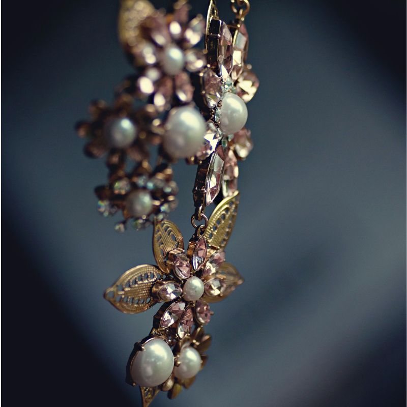 Discover your lucky birthstone for June according to the Western zodiac