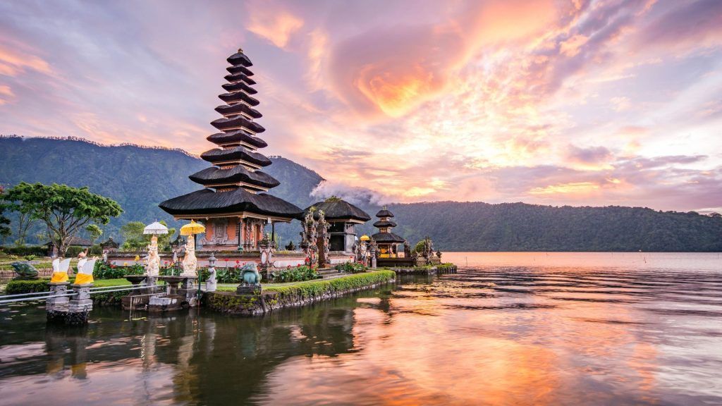 10 days in paradise – Your ultimate Bali itinerary