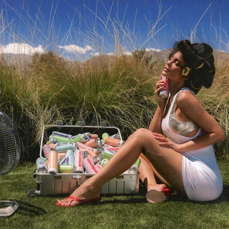 Who are the highest-paid celebrities on Instagram in 2024?