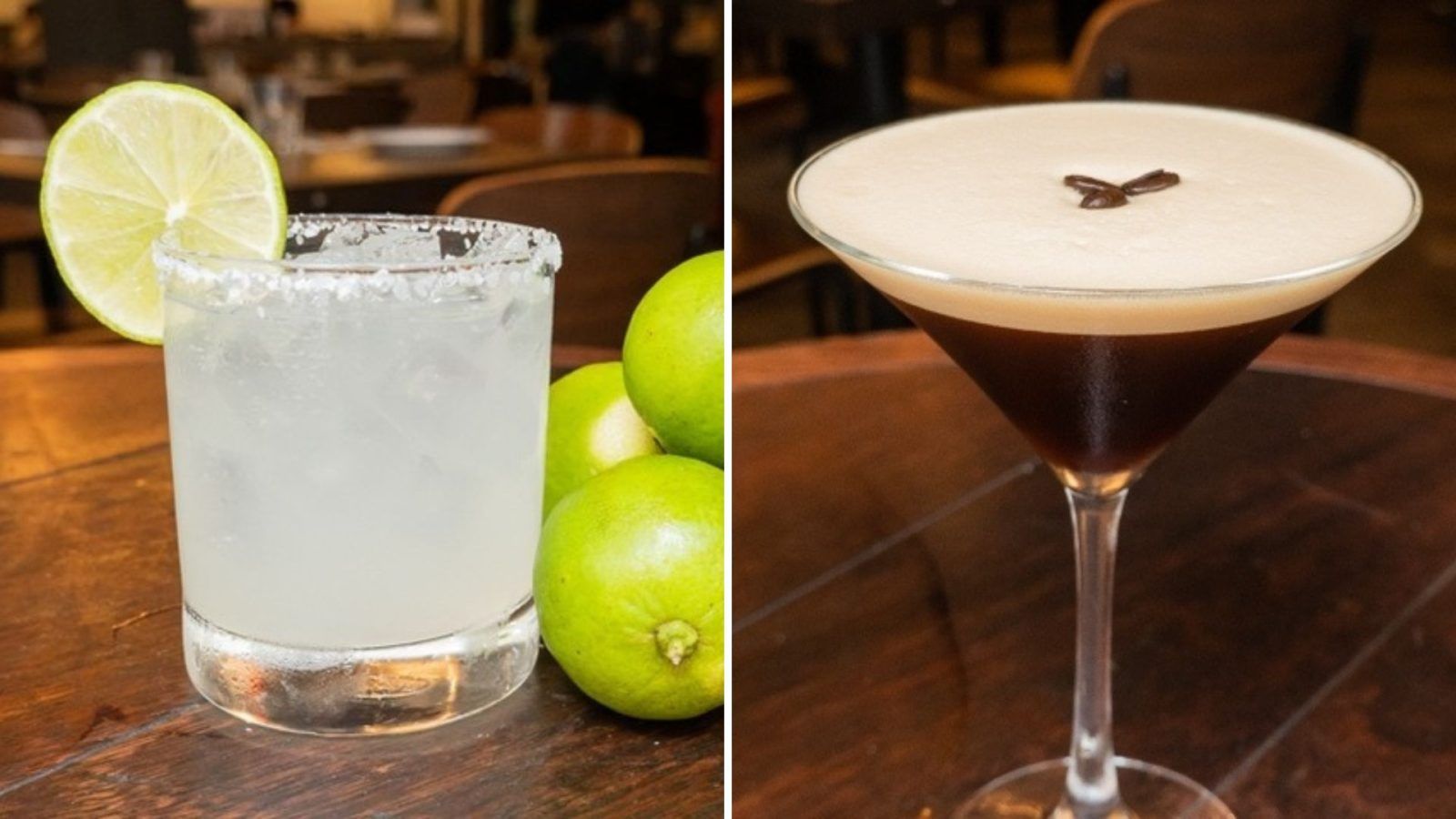 Happy hour in Hong Kong The best September 2024 deals for you