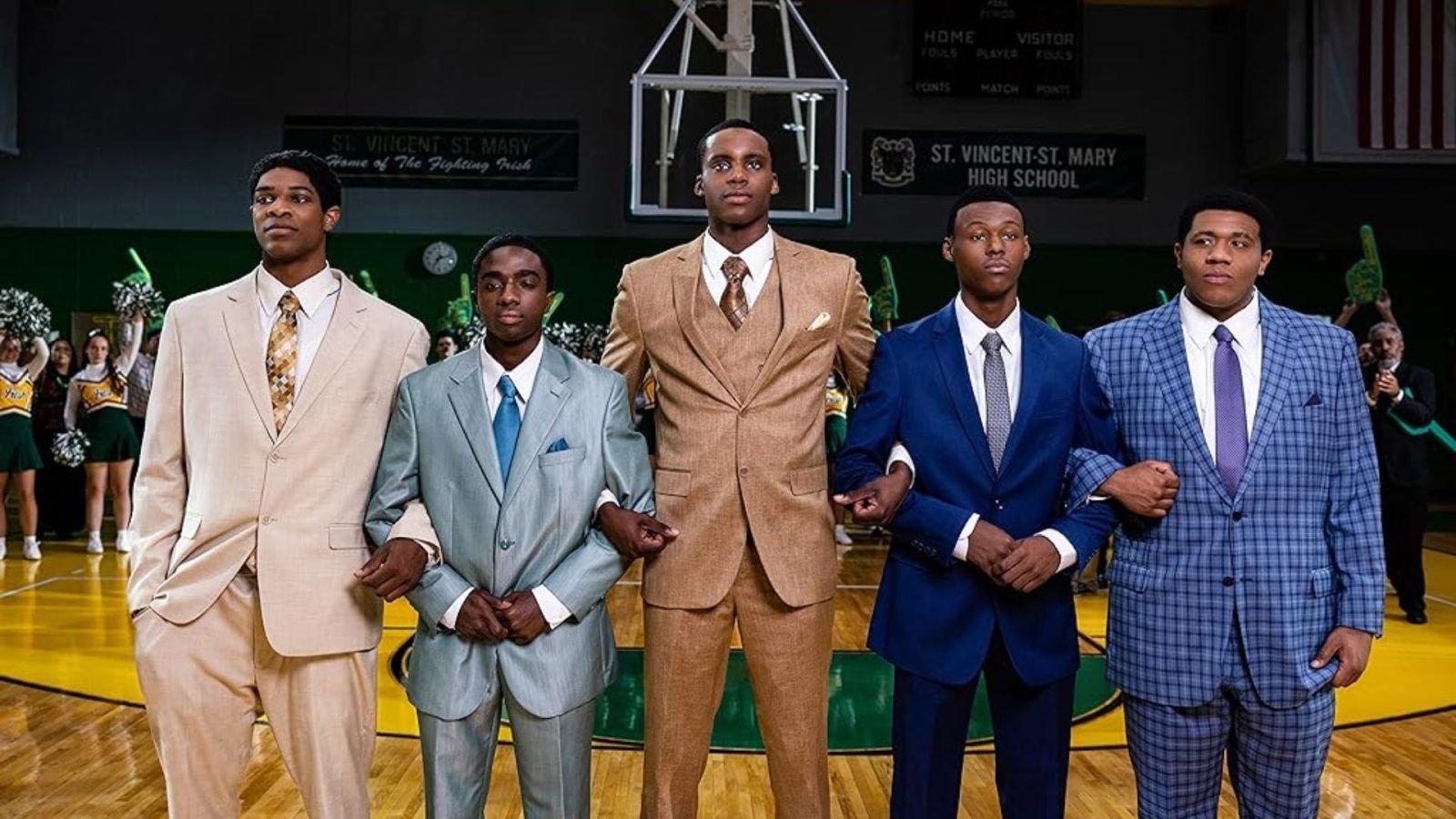 Tune Squad Space Jam Imdb Looney Tunes Space Jam A New Legacy 2025