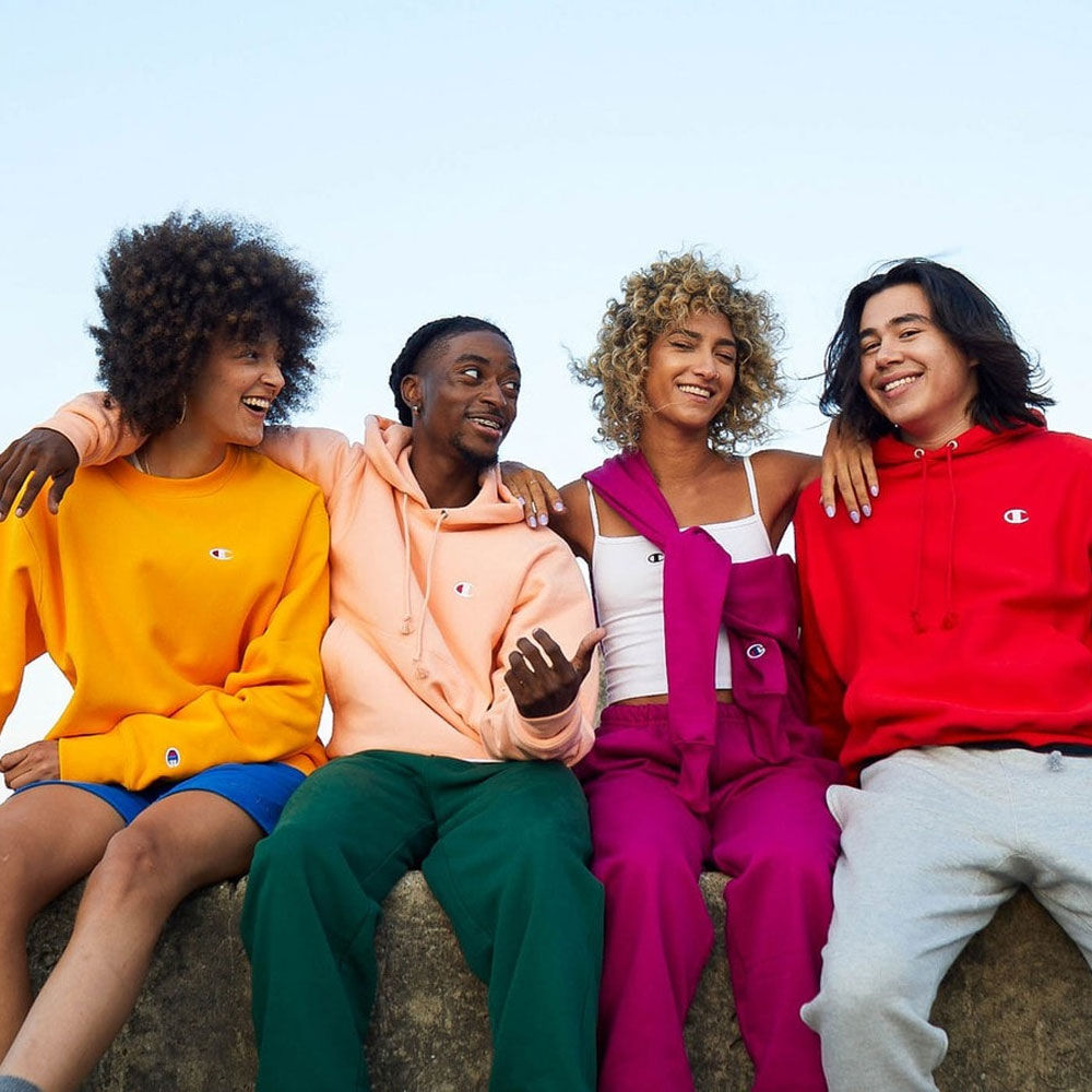 HanesBrands to sell Champion to Authentic Brands Group for US$1.2 Billion