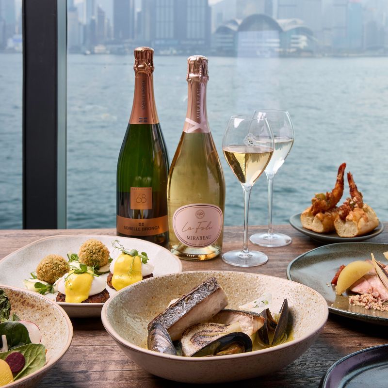 Father’s Day 2024: 9 best spots to treat your dad to a delicious brunch