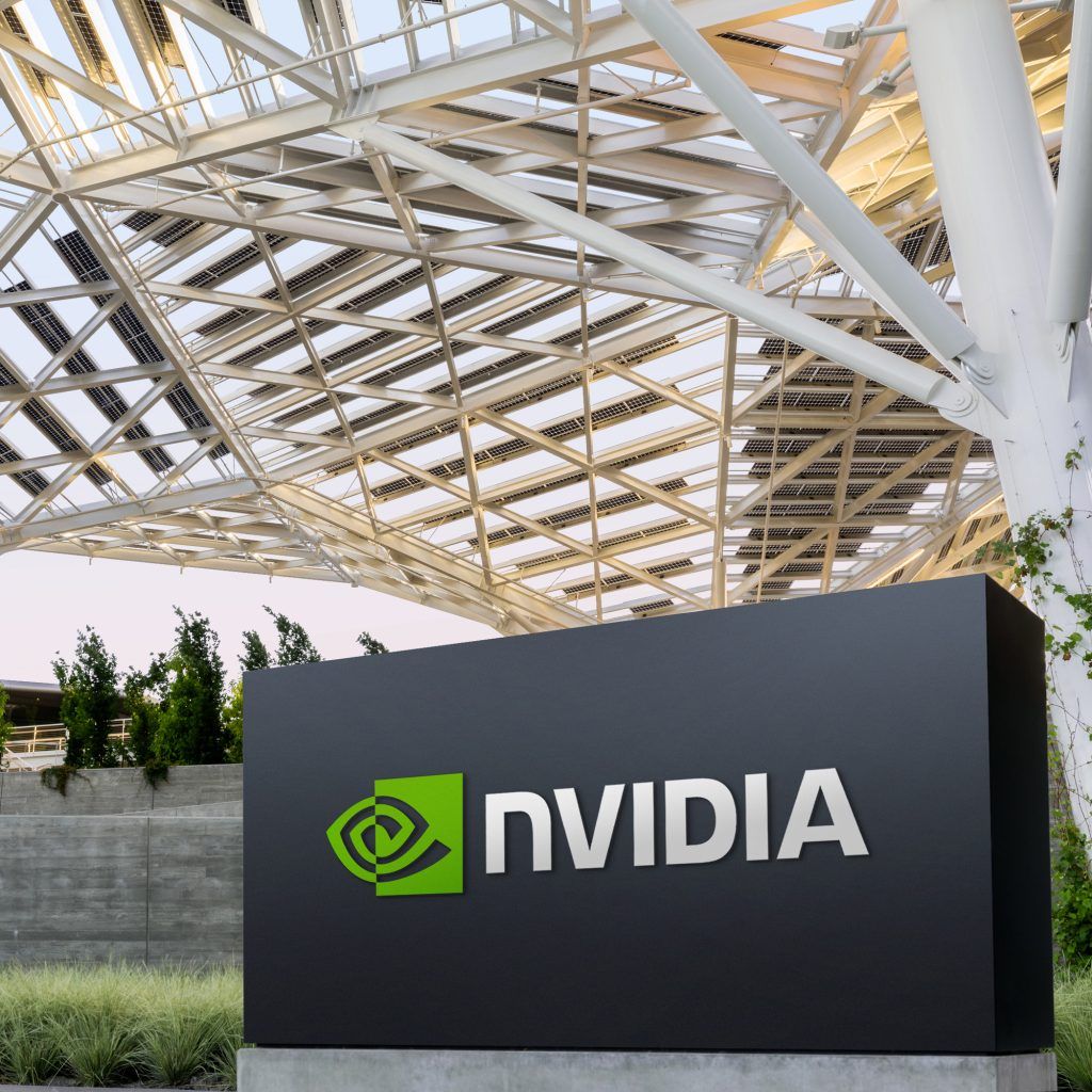 Nvidia market cap surpasses Apple at $3.01 trillion