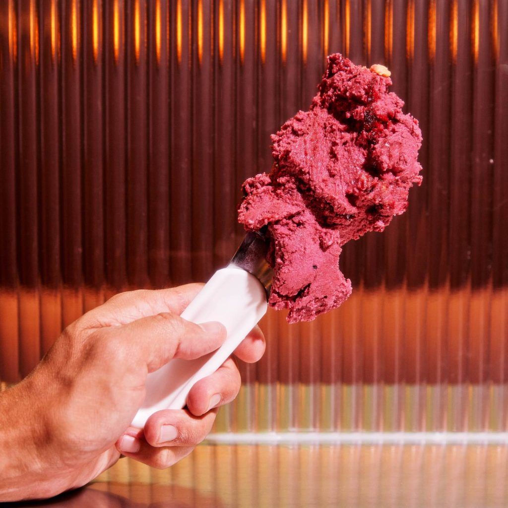 Cool down at Hong Kong’s coolest new spot, Snack Baby Gelato & Drinks