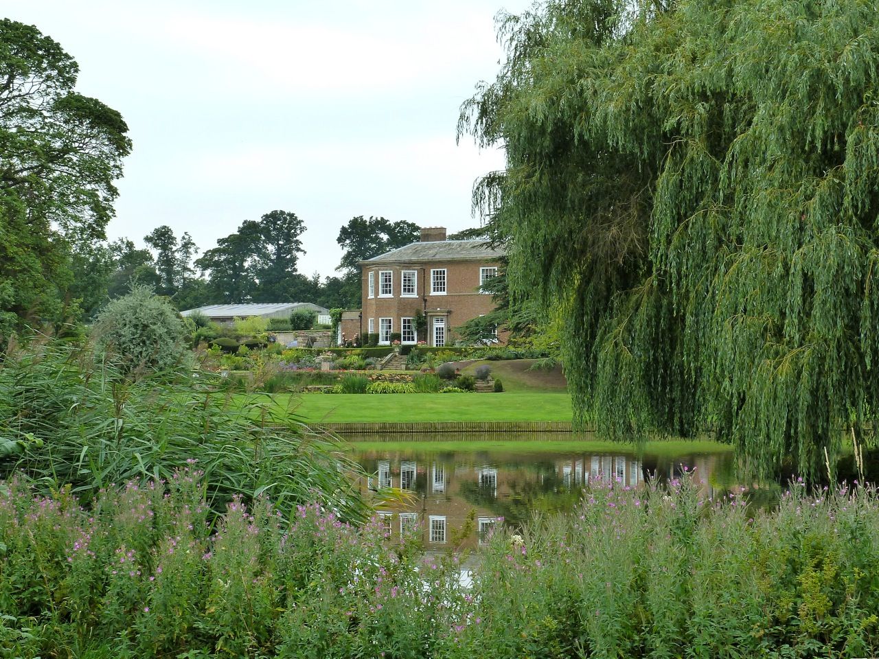 Manor House