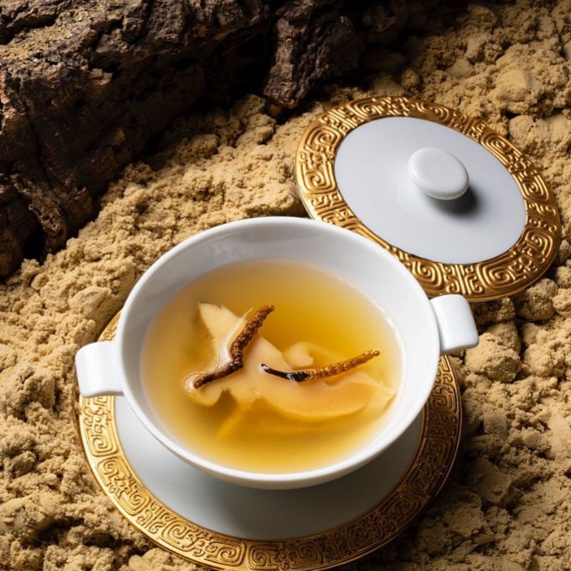 World’s 50 Best Restaurants 2024: Hong Kong’s The Chairman and Wing make the cut