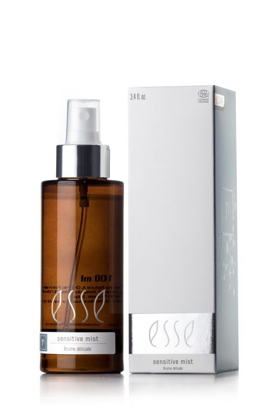 Esse microbiome sensitive skincare review