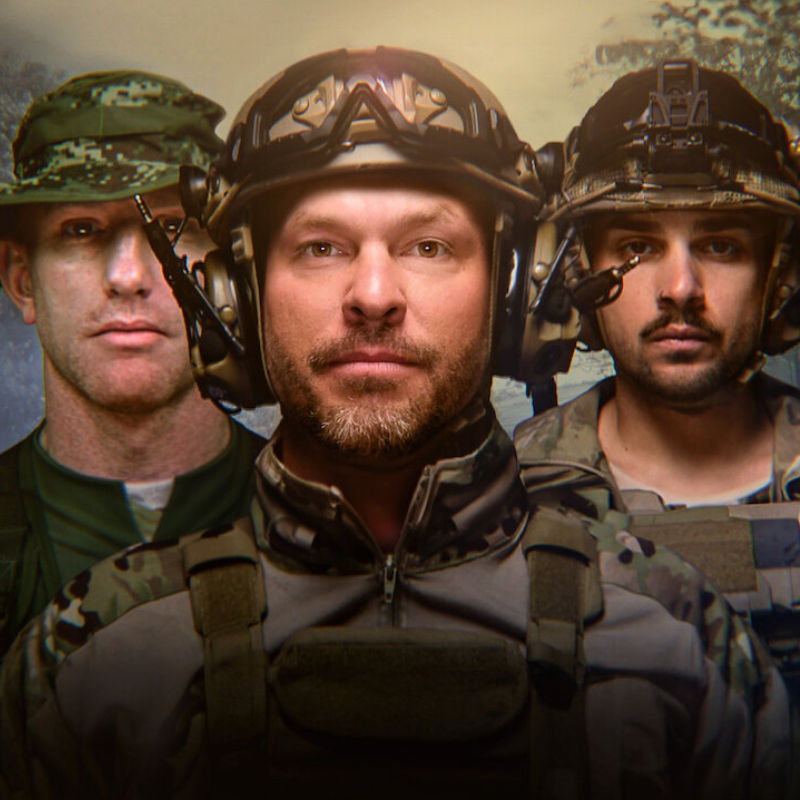 Is the Netflix docuseries ‘Toughest Forces on Earth’ getting renewed for season 2? Here’s what we know
