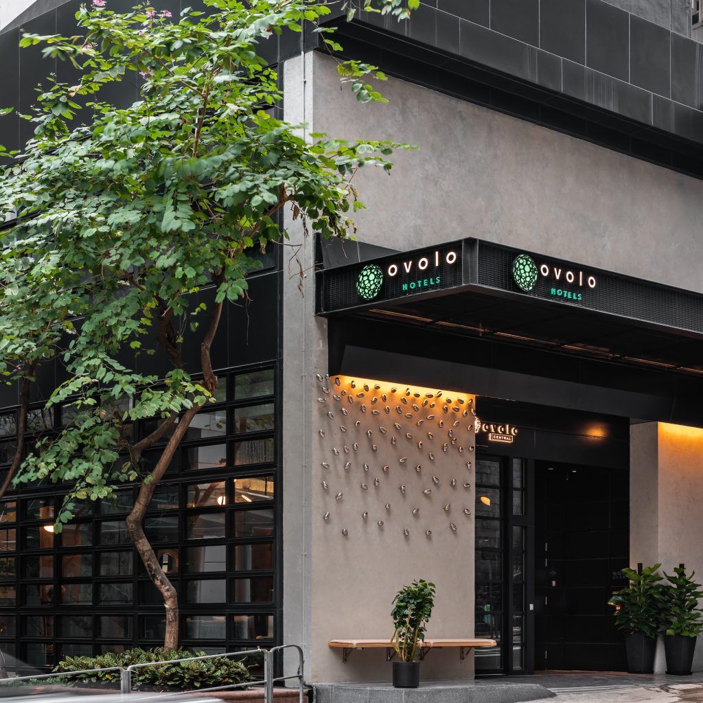 Explore Hong Kong with the best deals from Ovolo and its “Summer Concierge” initiative