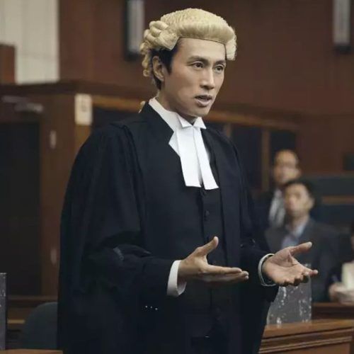 ’A Guilty Conscience’ and other highest-grossing Hong Kong films of all time