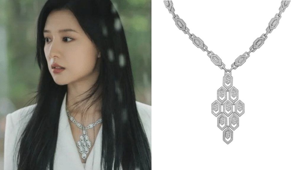 queen of tears jewellery and watches