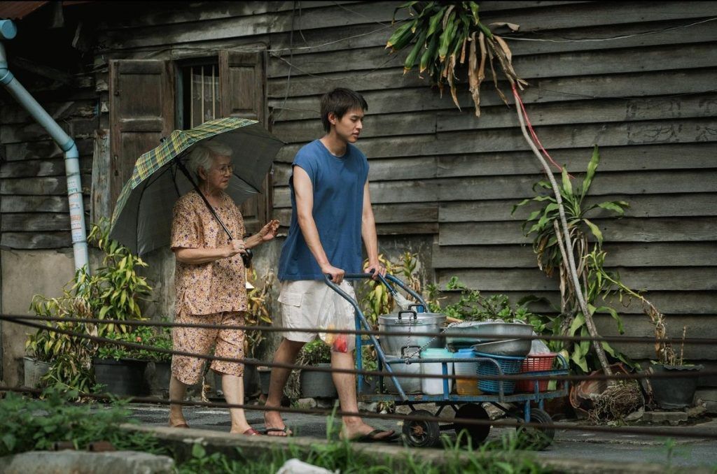 Inside Talat Phlu, the neighbourhood in ‘How To Make Millions Before Grandma Dies’