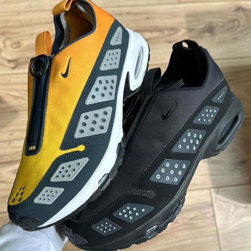 Nike Air Max Sunder is returning in two new colourways: Here’s the first look